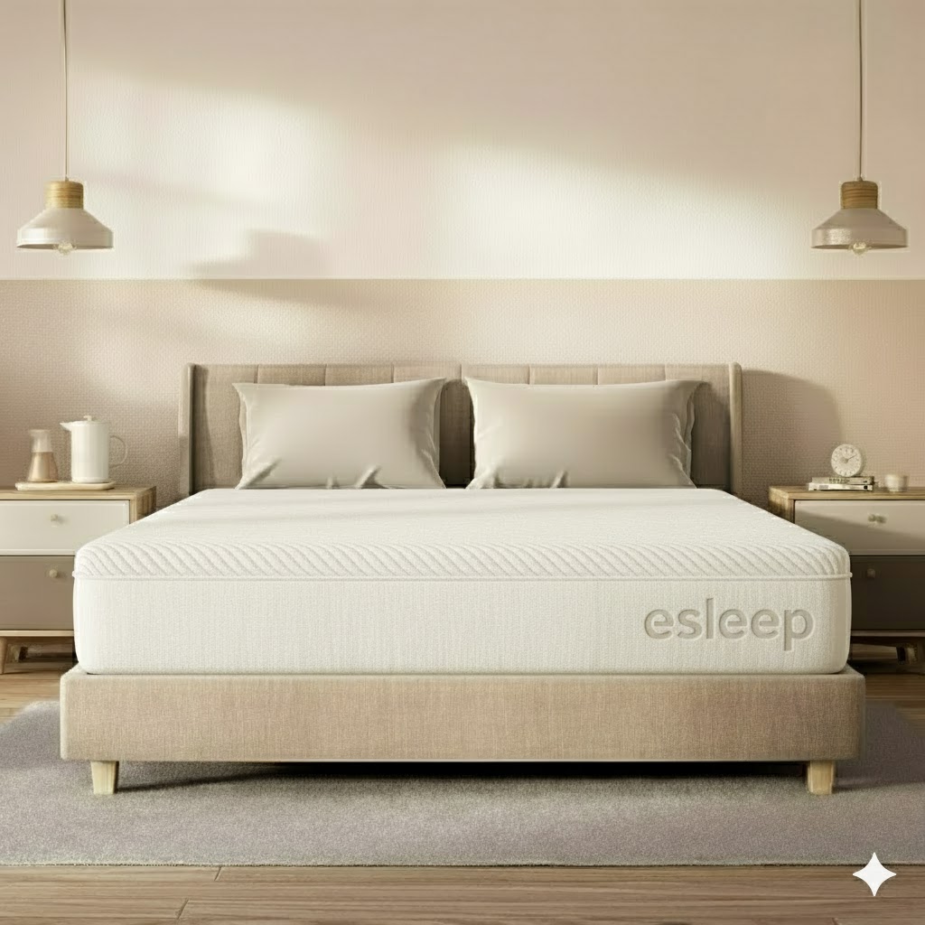 E-Sleep Original Mattress - Image 4
